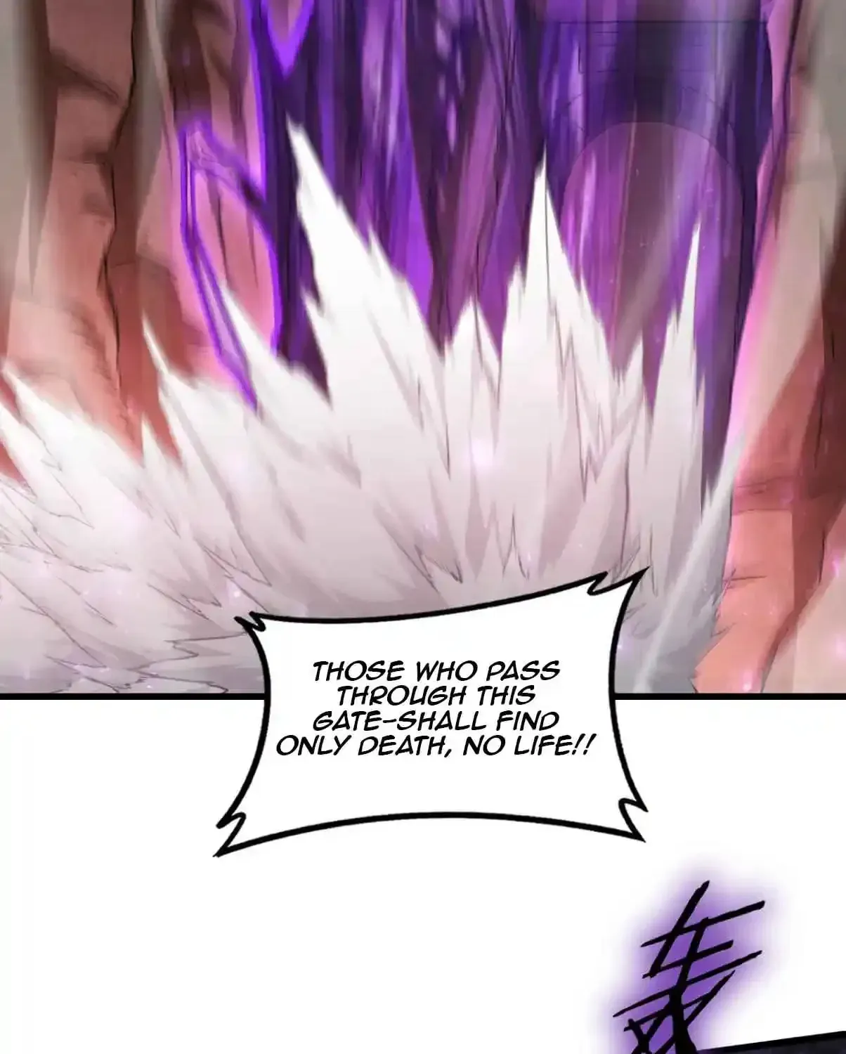 Read Overlord of Insects EN Manga Online