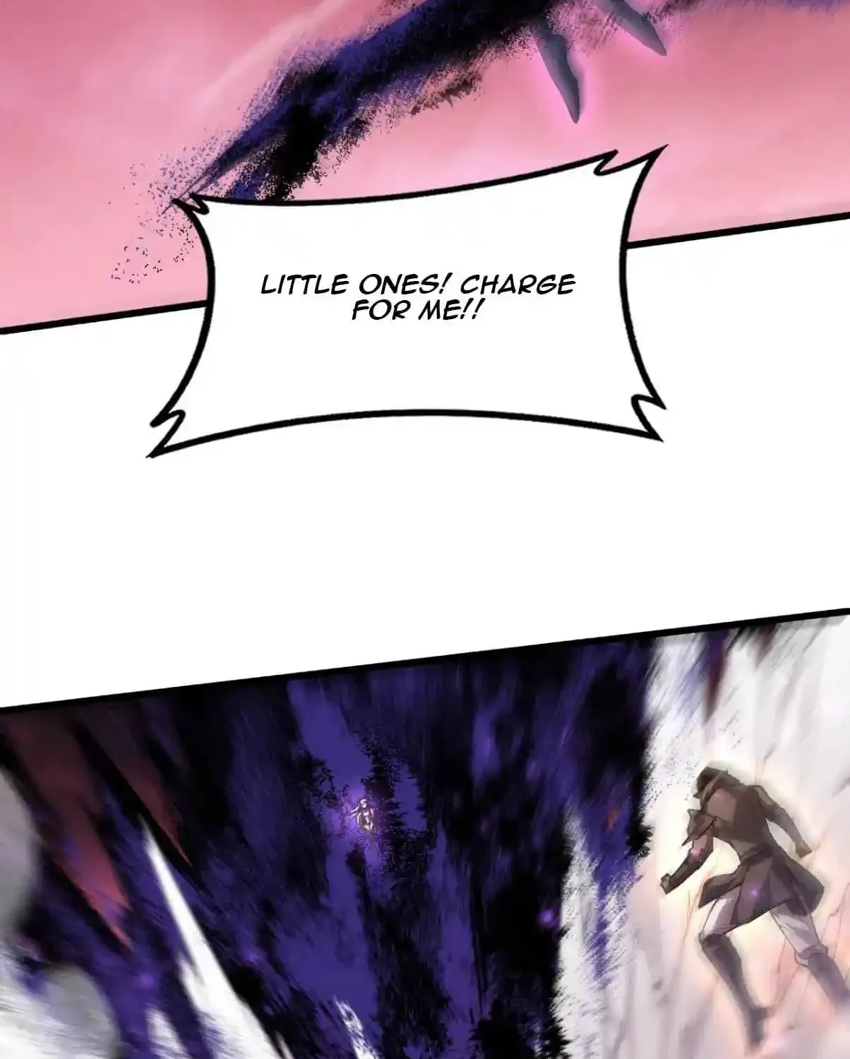 Read Overlord of Insects EN Manga Online