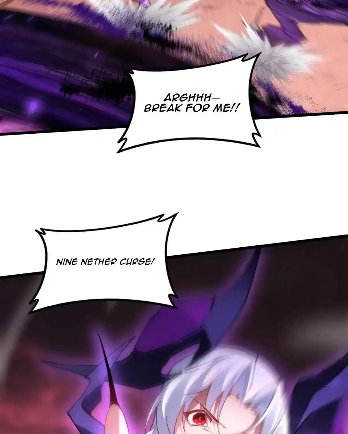 Read Overlord of Insects EN Manga Online