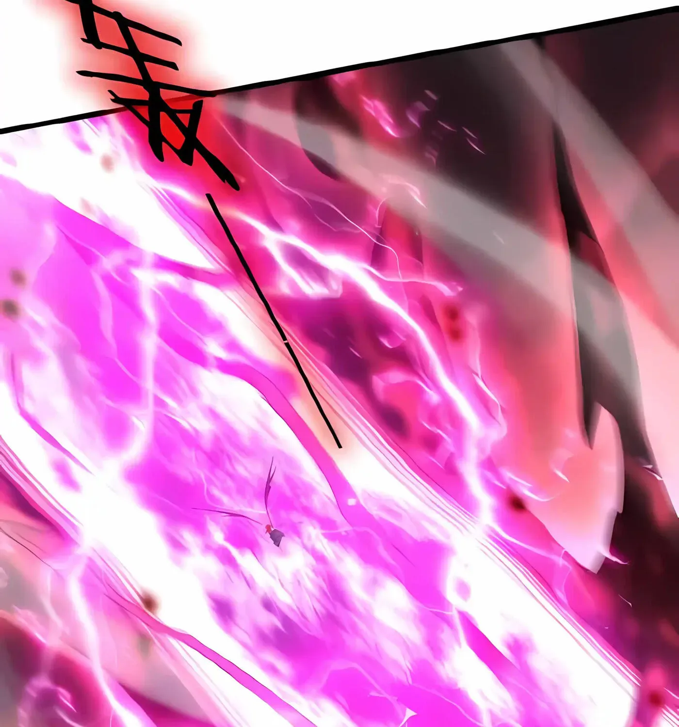 Read Overlord of Insects EN Manga Online