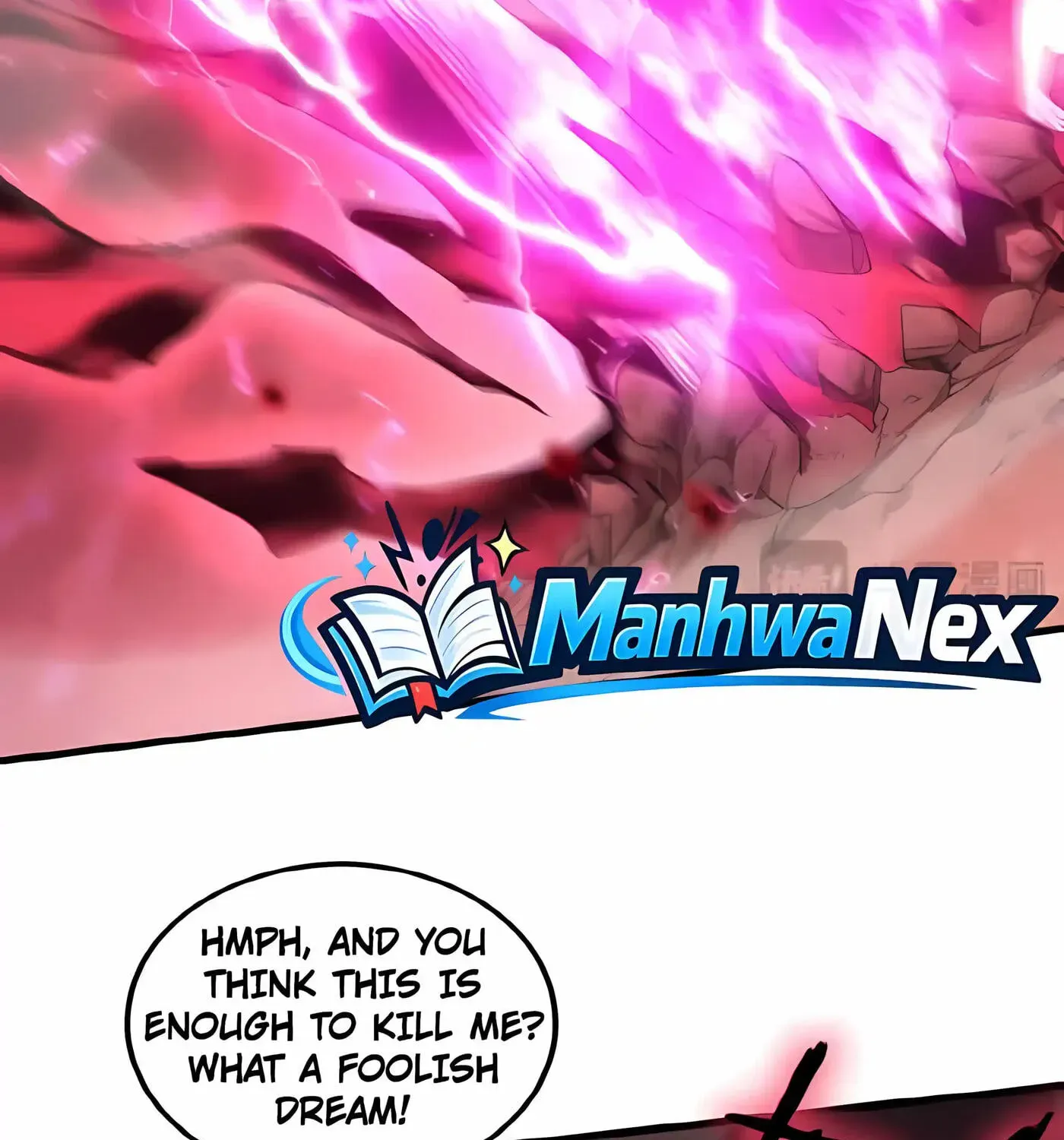 Read Overlord of Insects EN Manga Online