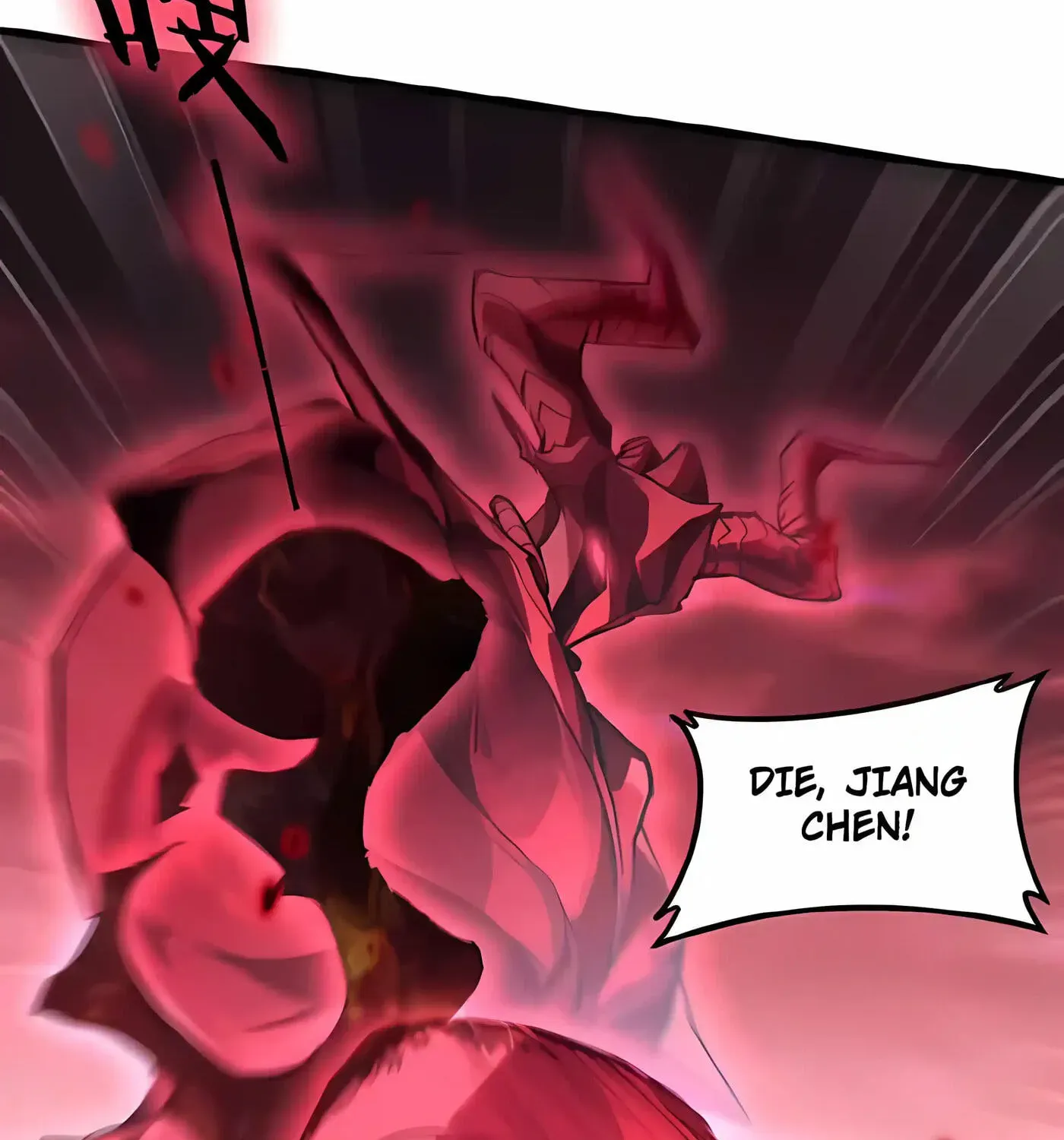 Read Overlord of Insects EN Manga Online