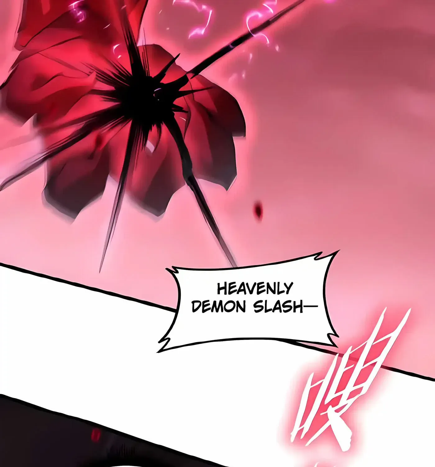 Read Overlord of Insects EN Manga Online