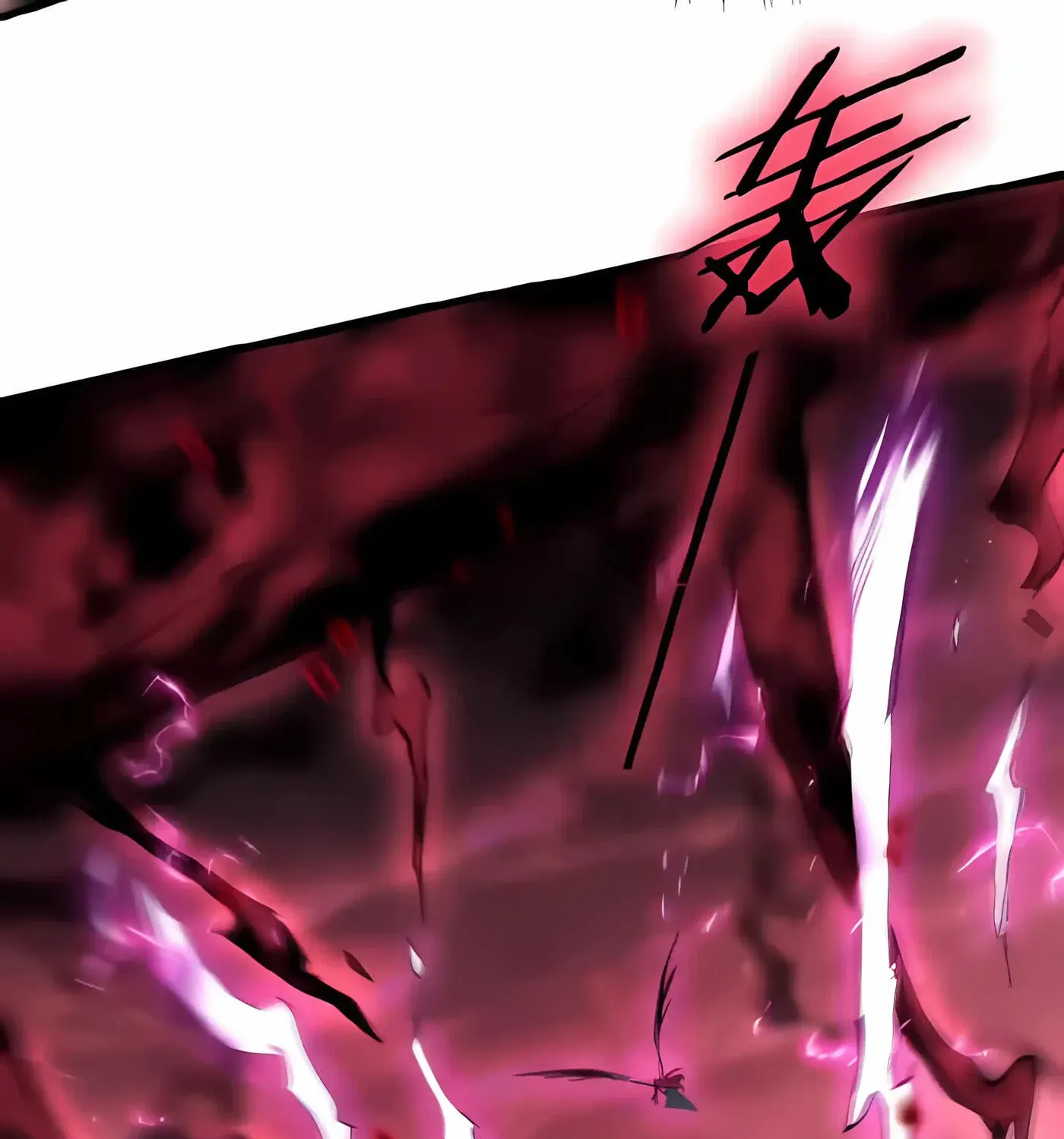 Read Overlord of Insects EN Manga Online