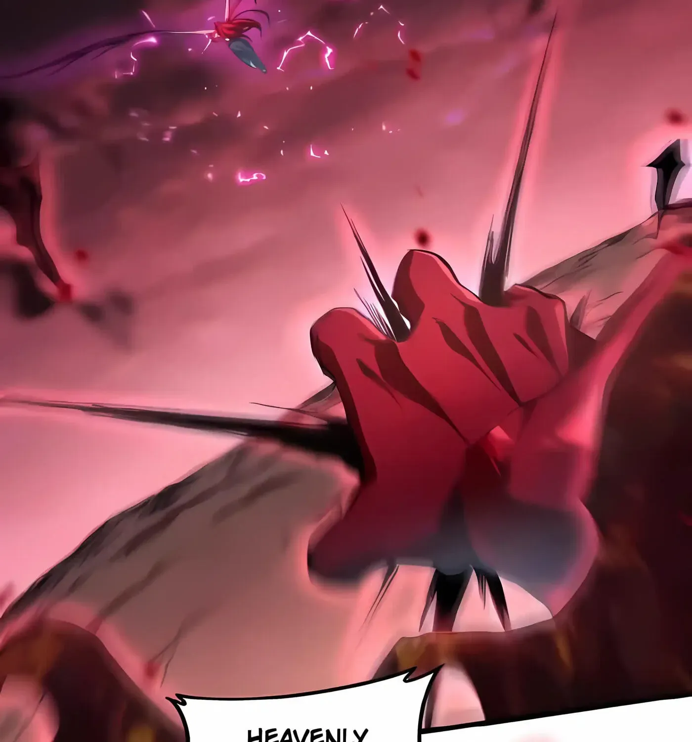 Read Overlord of Insects EN Manga Online