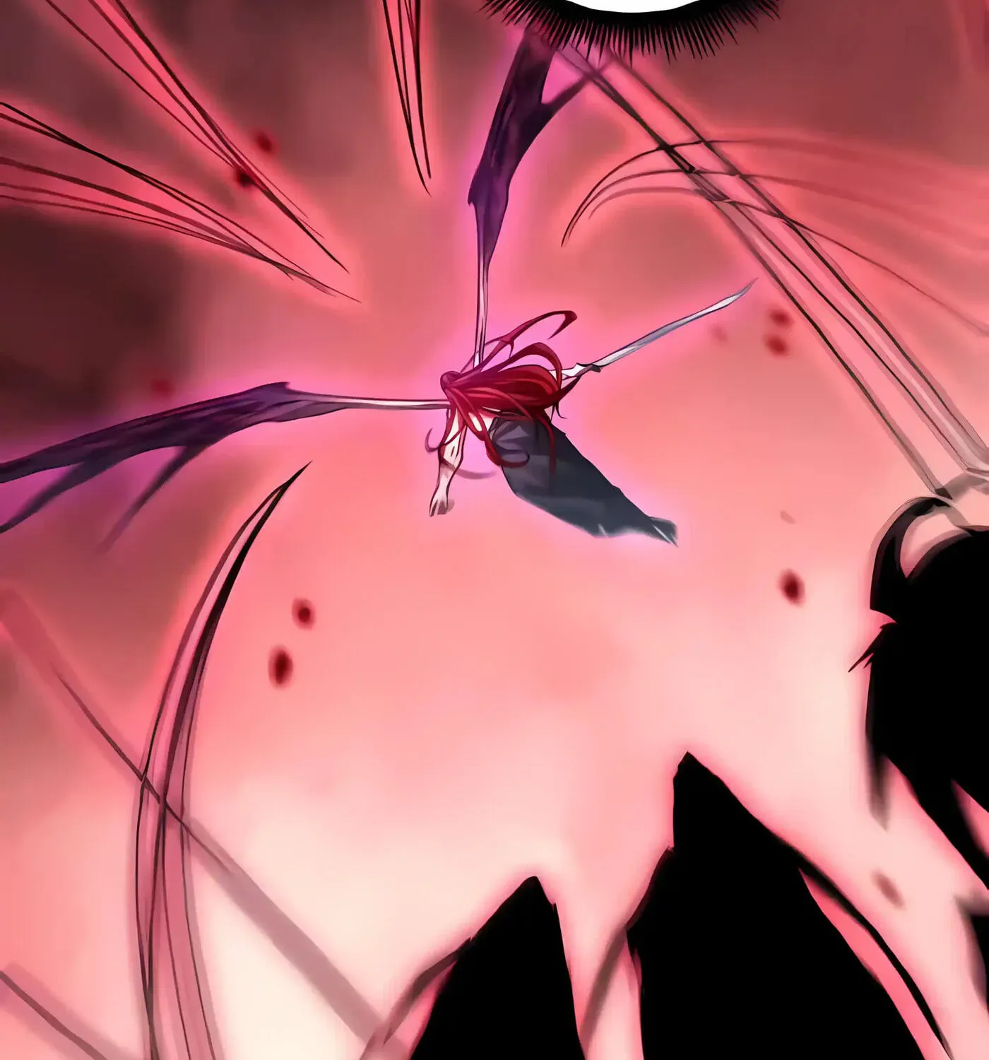 Read Overlord of Insects EN Manga Online
