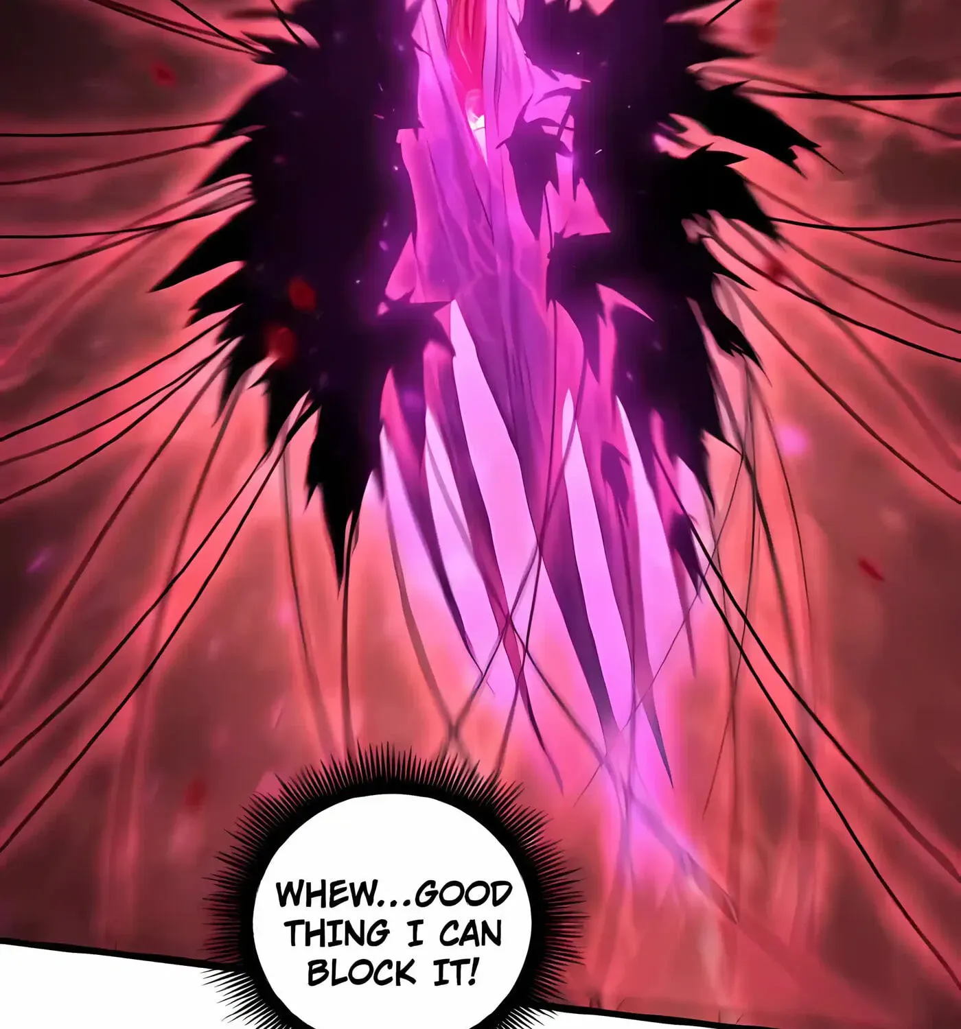 Read Overlord of Insects EN Manga Online
