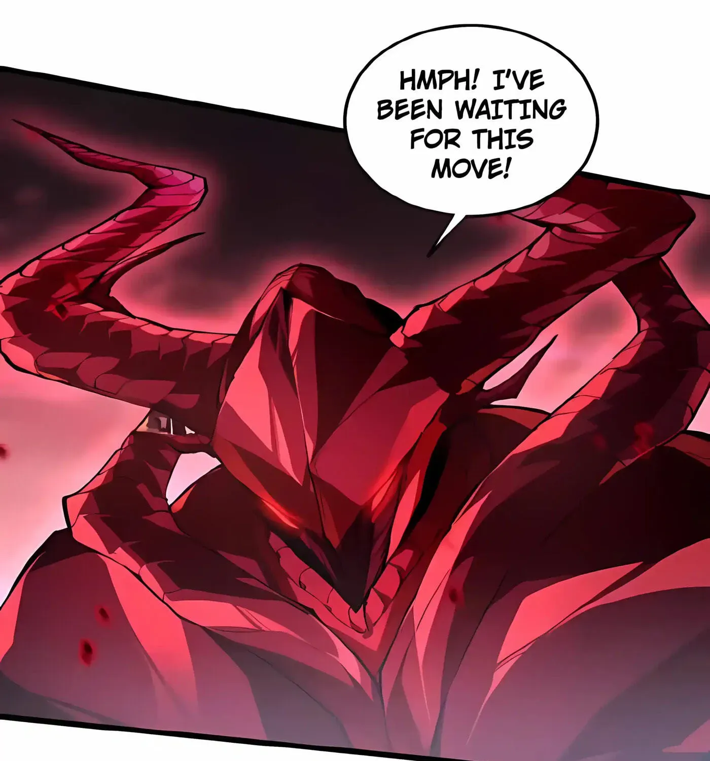 Read Overlord of Insects EN Manga Online