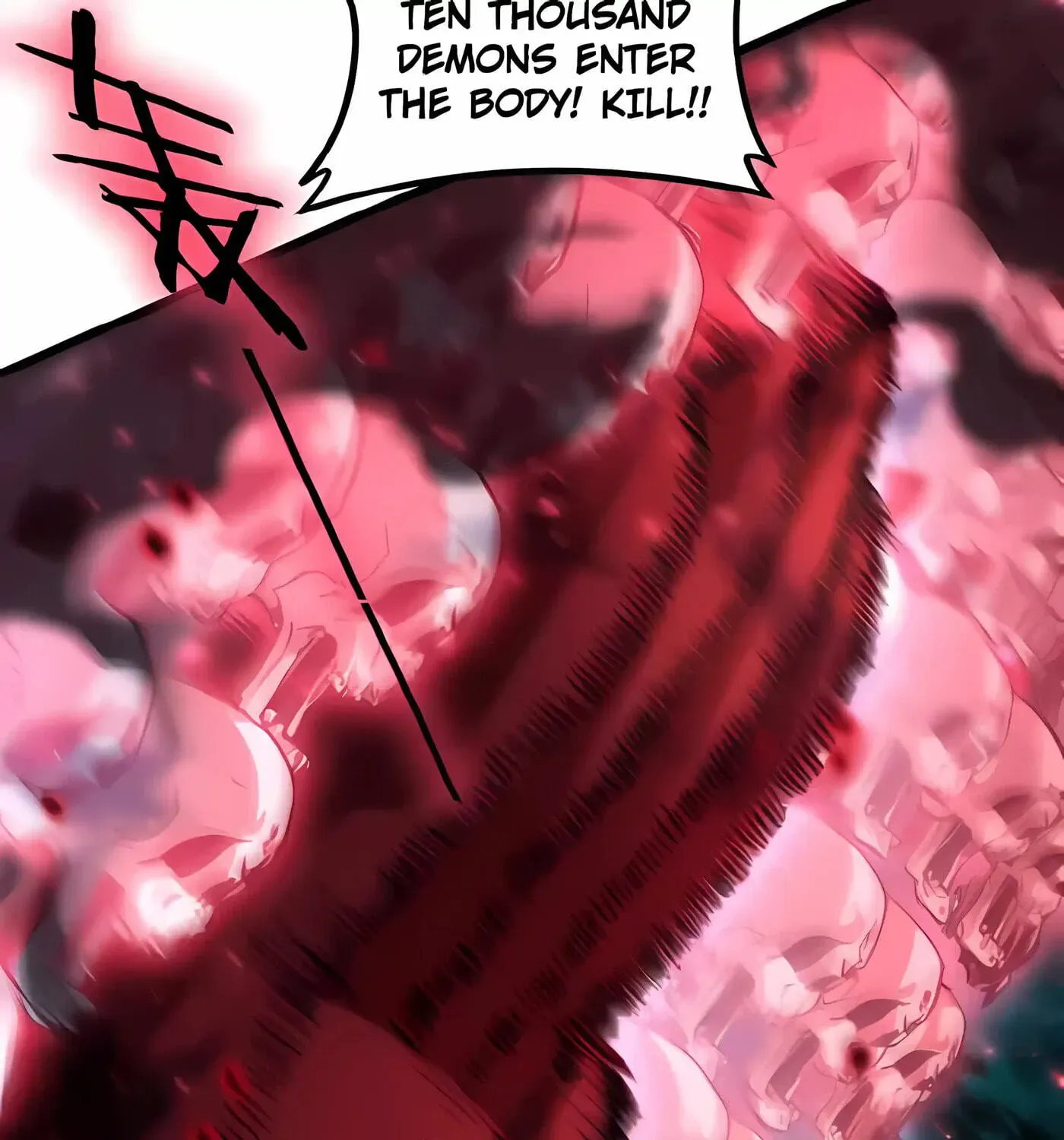 Read Overlord of Insects EN Manga Online