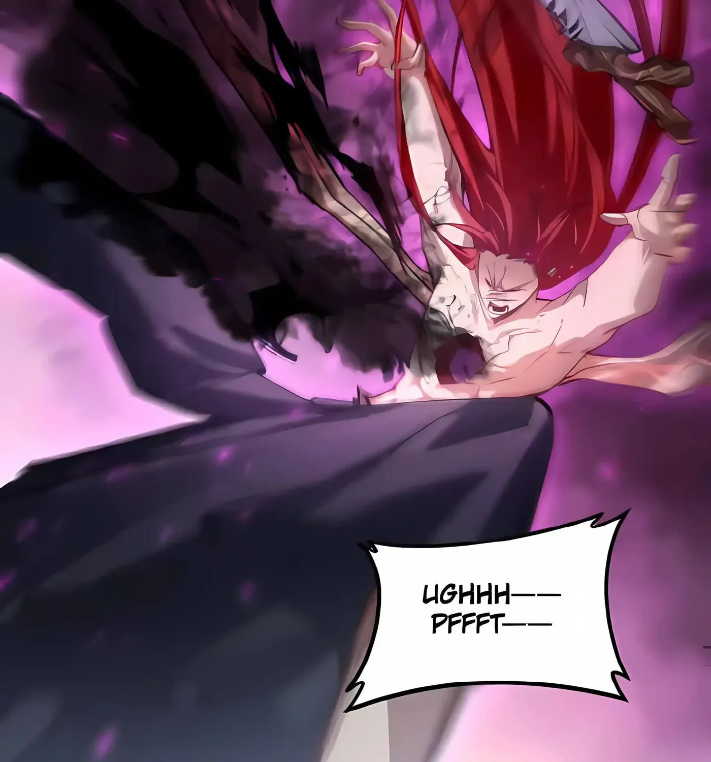 Read Overlord of Insects EN Manga Online