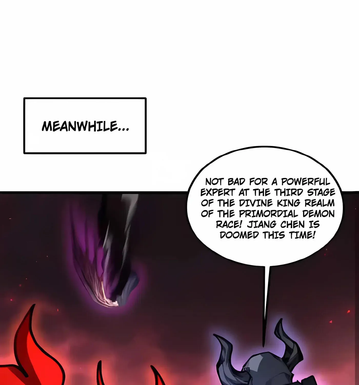Read Overlord of Insects EN Manga Online