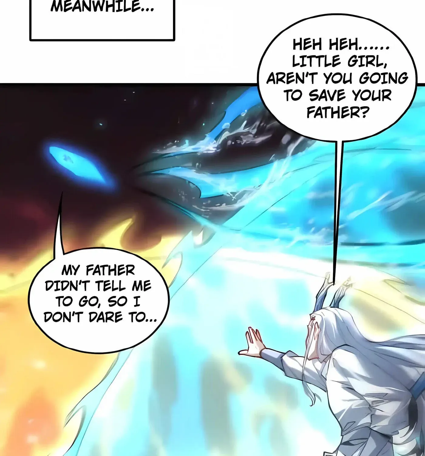 Read Overlord of Insects EN Manga Online
