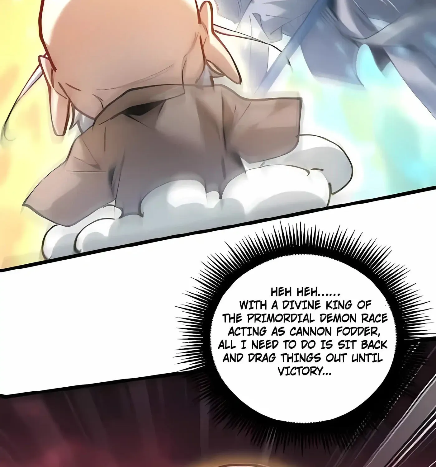 Read Overlord of Insects EN Manga Online