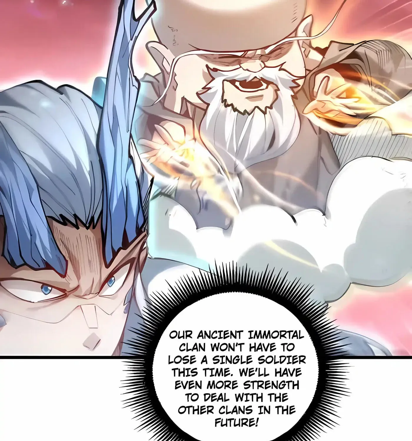 Read Overlord of Insects EN Manga Online