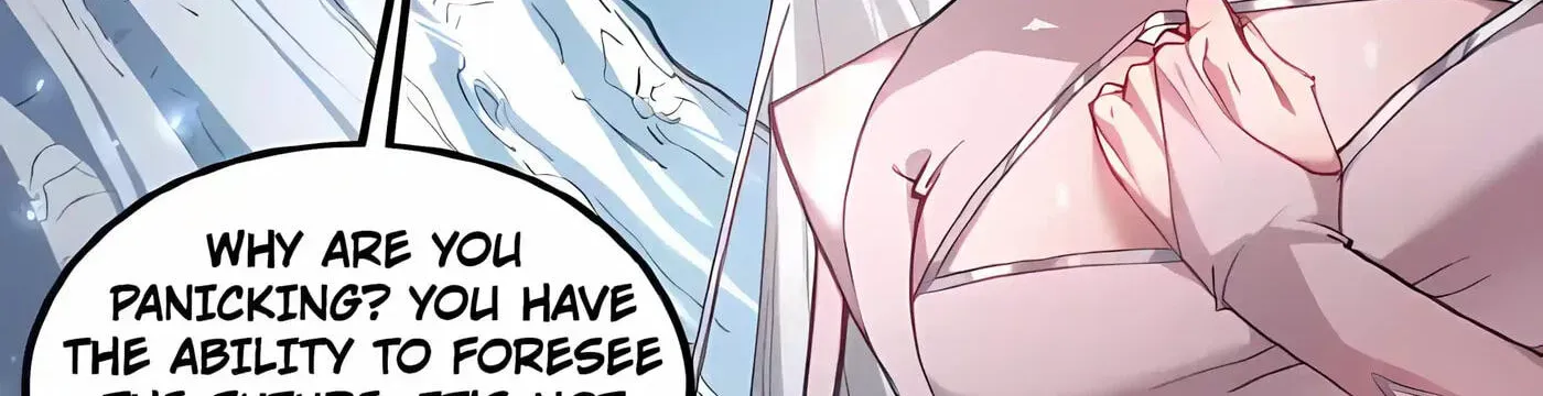 Read Overlord of Insects EN Manga Online