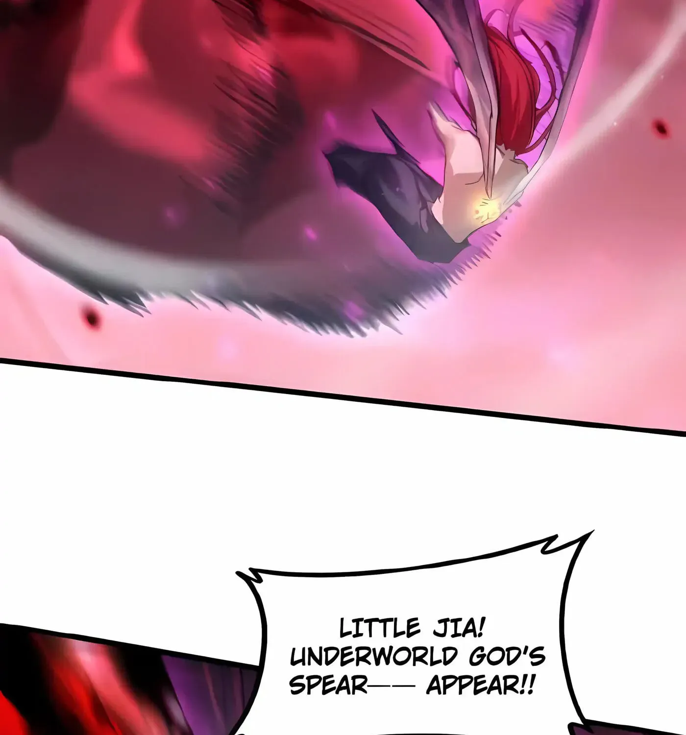 Read Overlord of Insects EN Manga Online