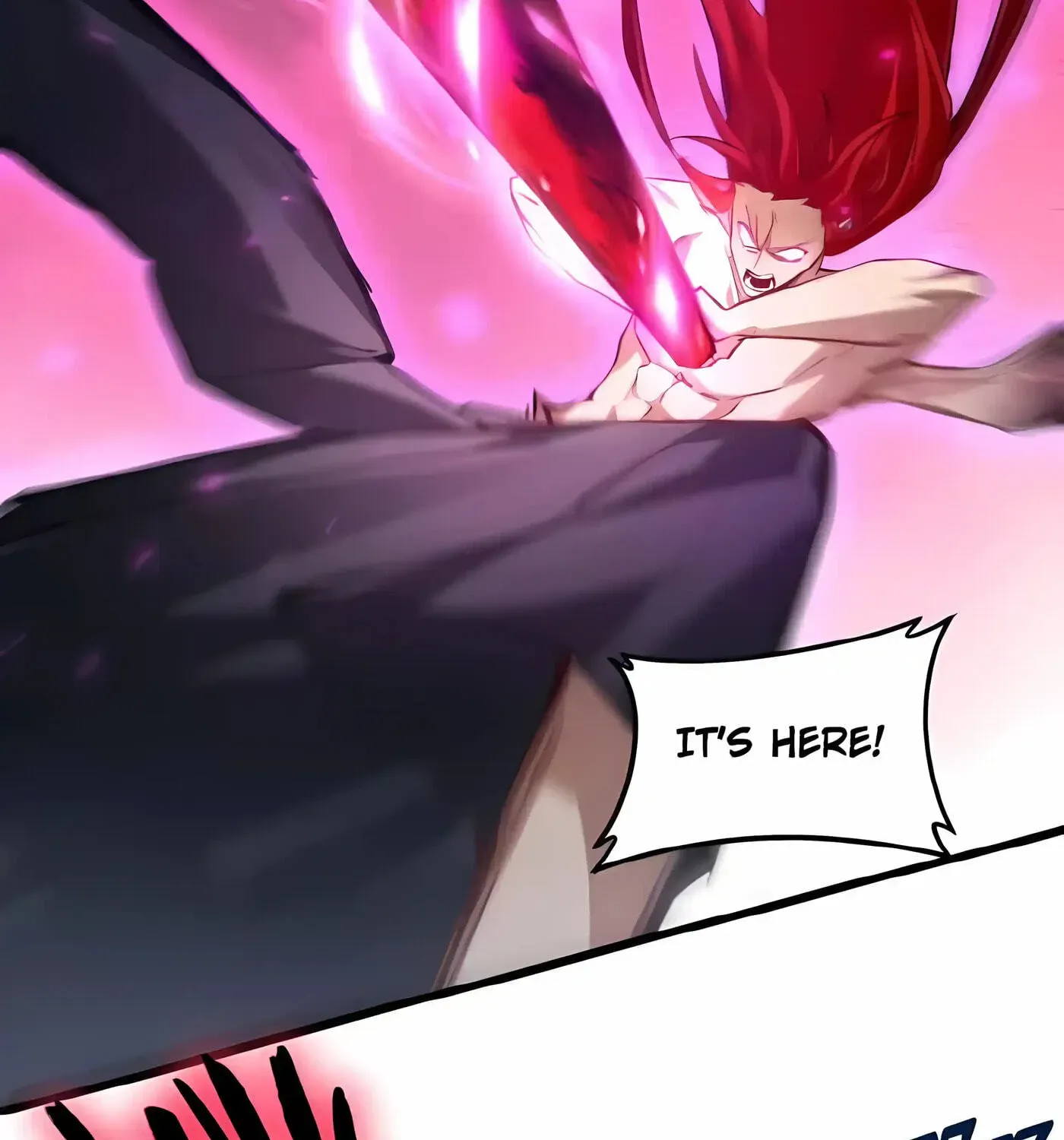 Read Overlord of Insects EN Manga Online