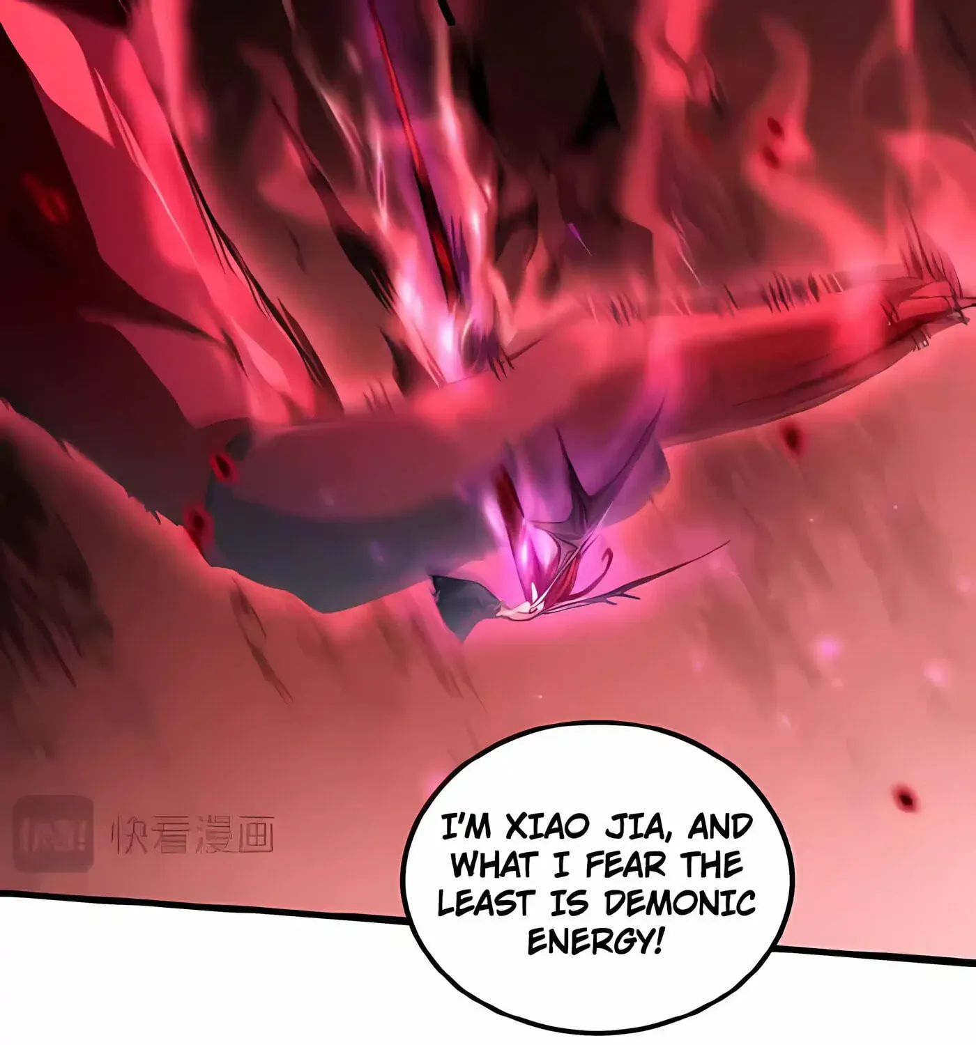 Read Overlord of Insects EN Manga Online