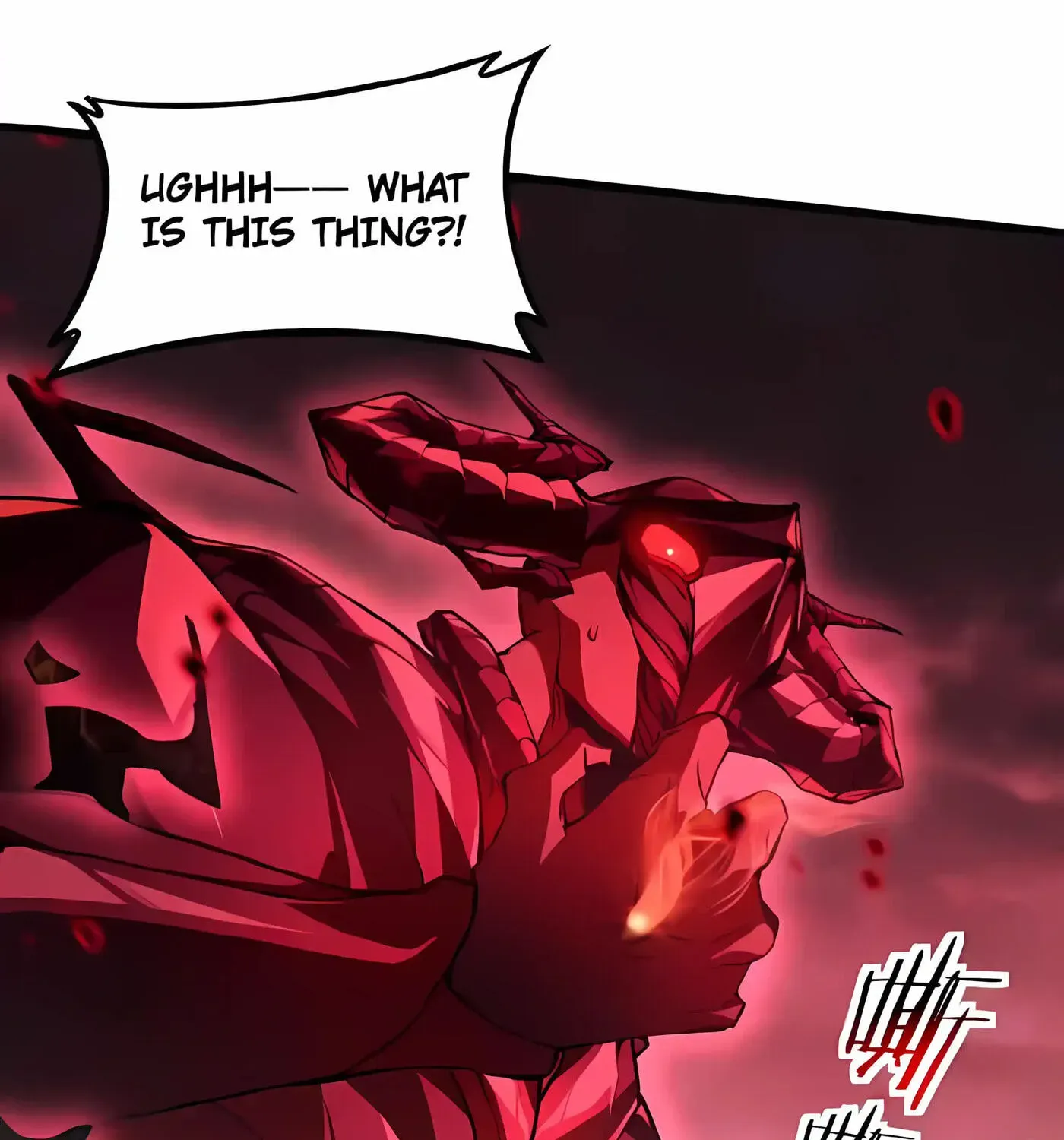Read Overlord of Insects EN Manga Online