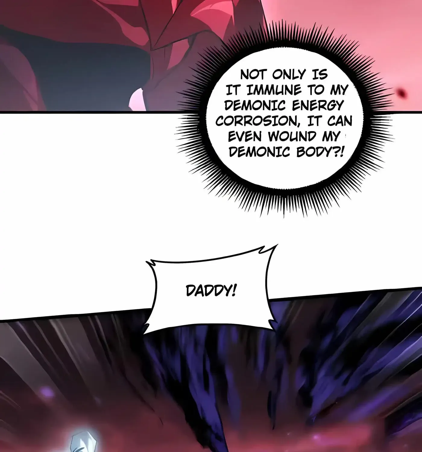 Read Overlord of Insects EN Manga Online
