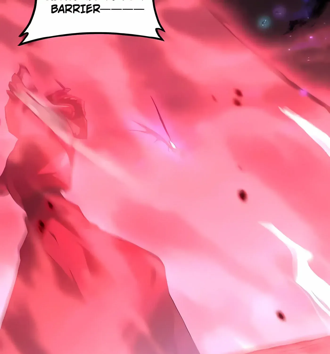 Read Overlord of Insects EN Manga Online