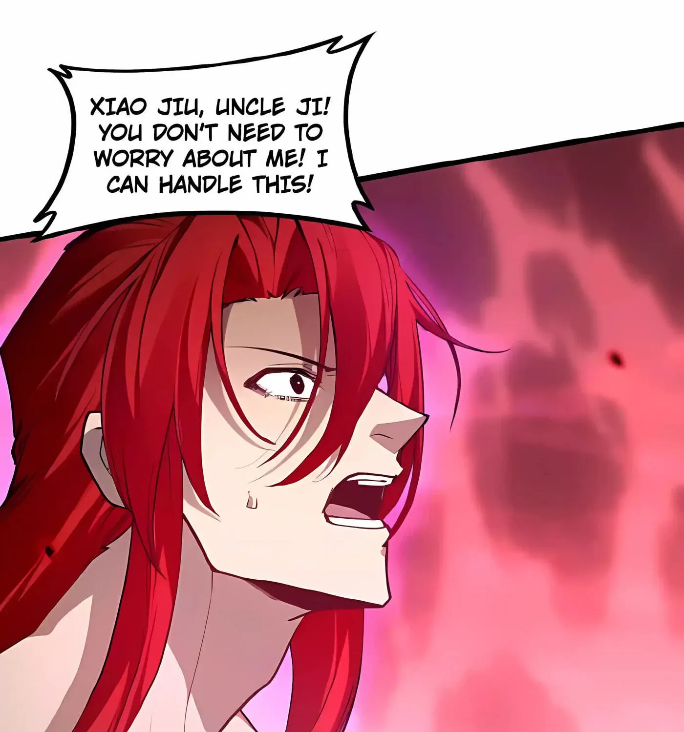 Read Overlord of Insects EN Manga Online