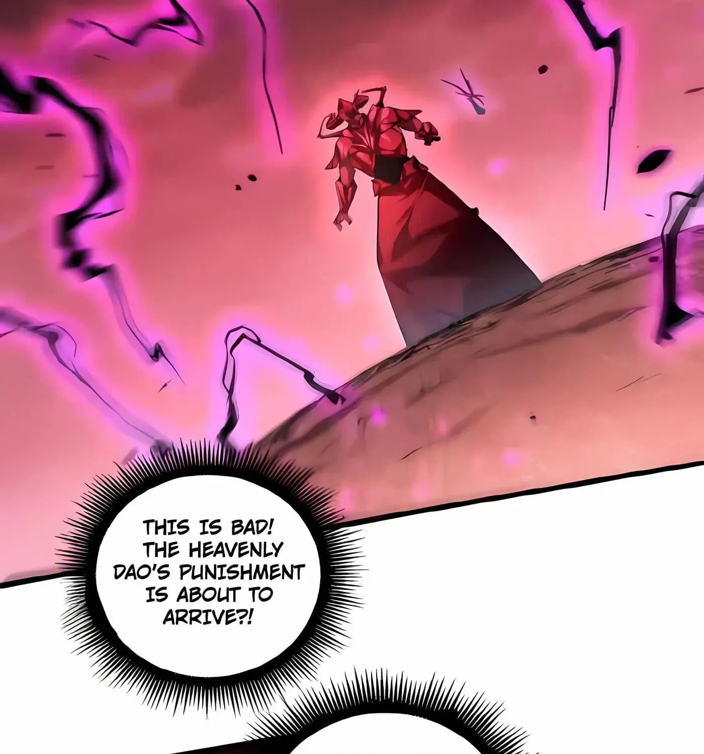 Read Overlord of Insects EN Manga Online
