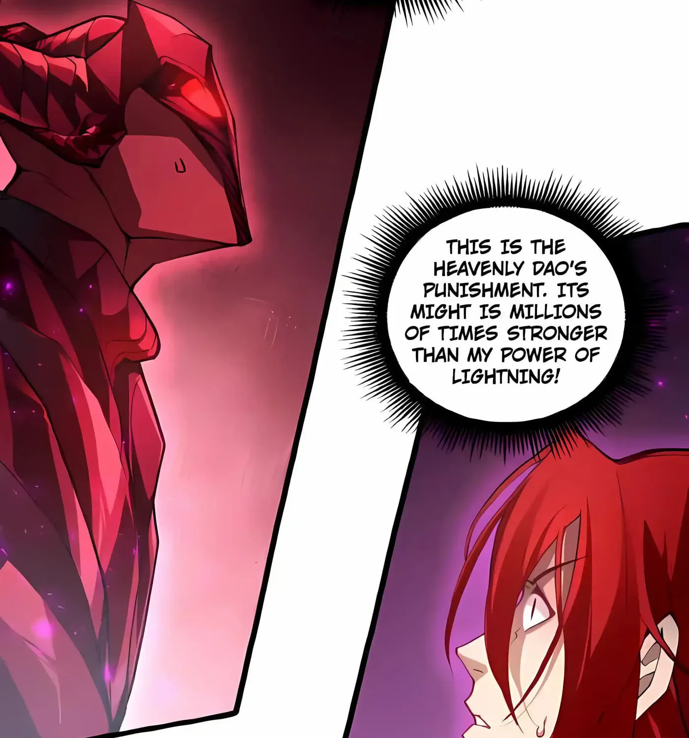 Read Overlord of Insects EN Manga Online