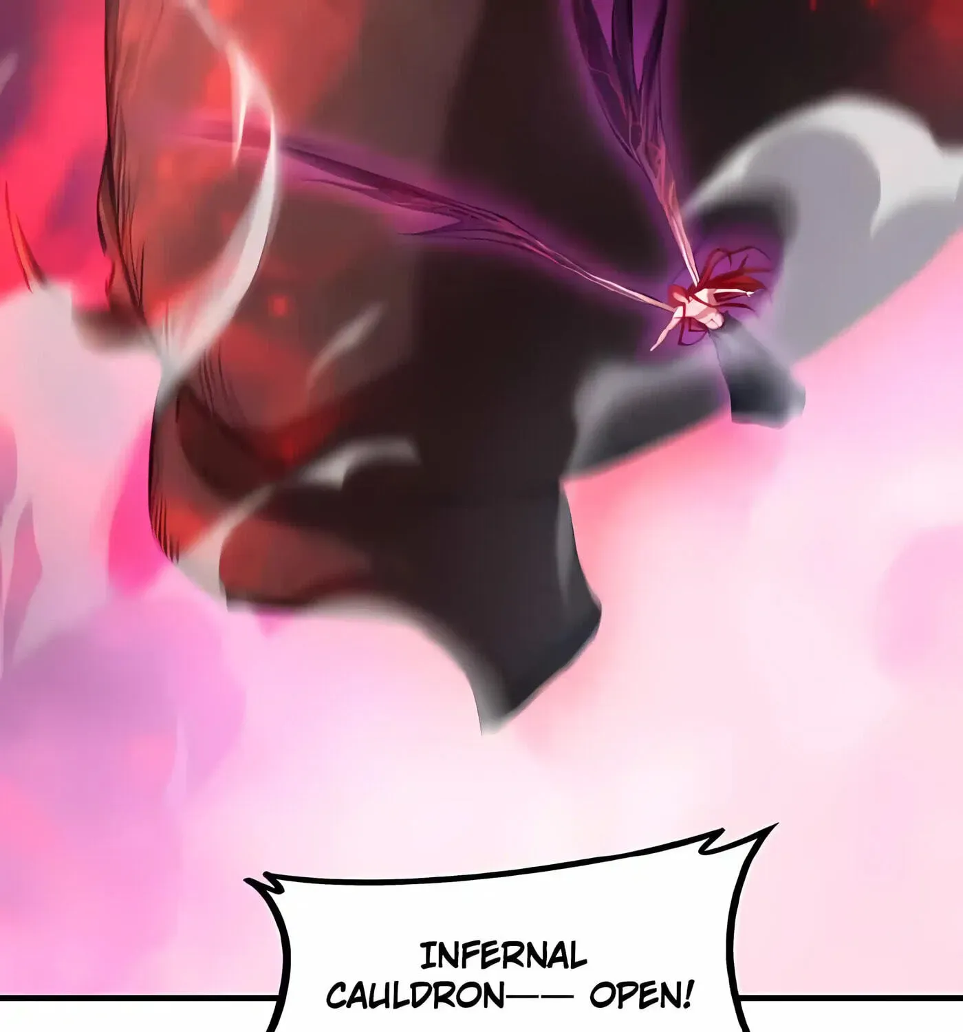 Read Overlord of Insects EN Manga Online