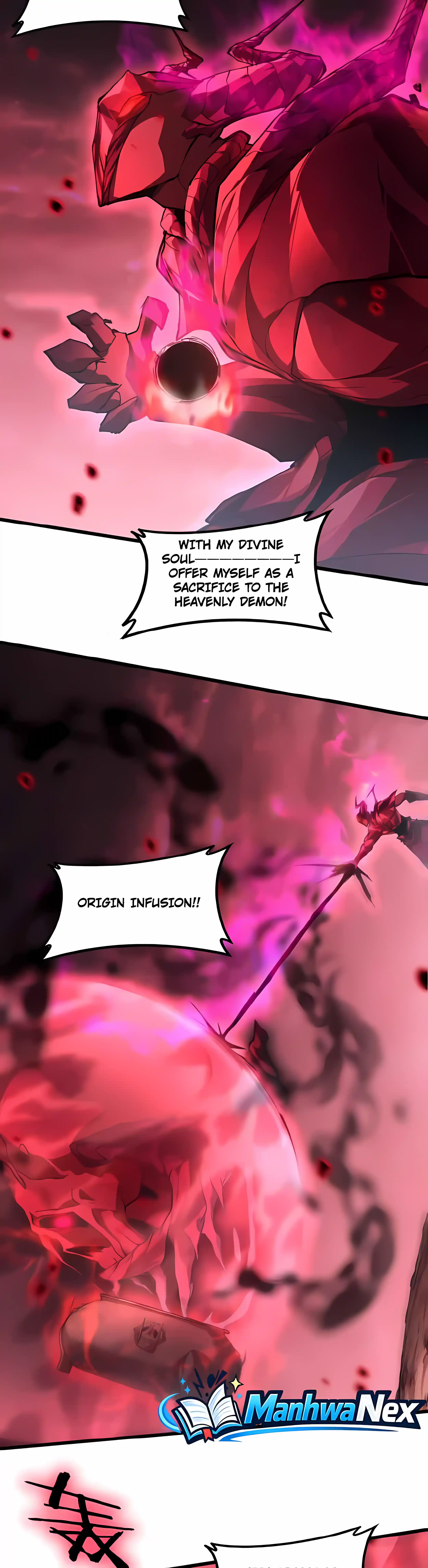 Read Overlord of Insects EN Manga Online