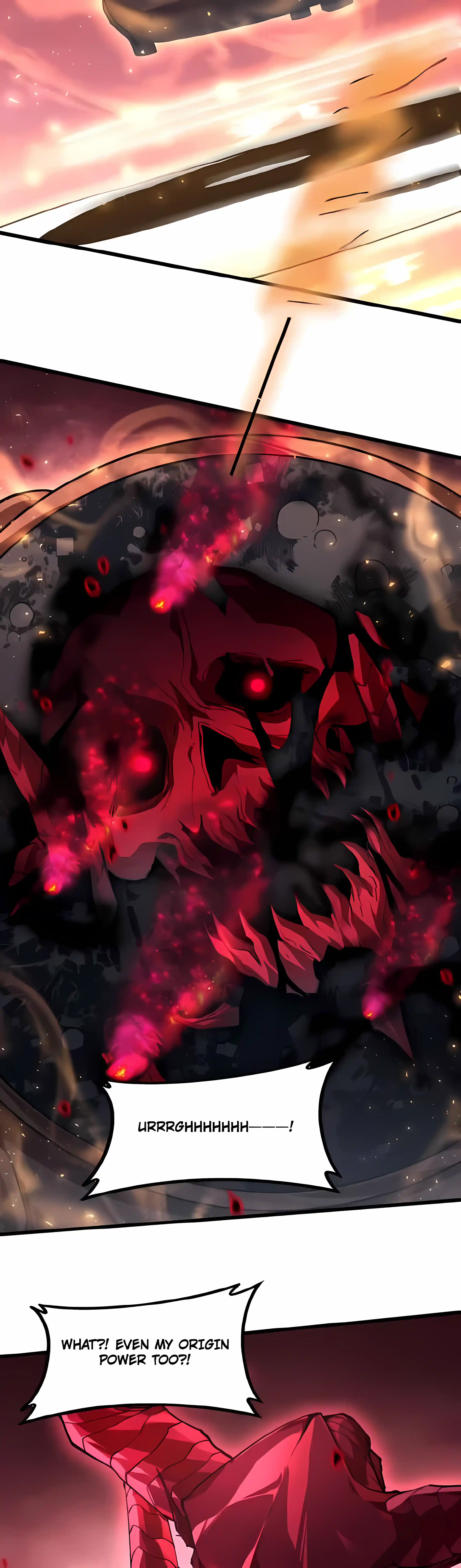 Read Overlord of Insects EN Manga Online