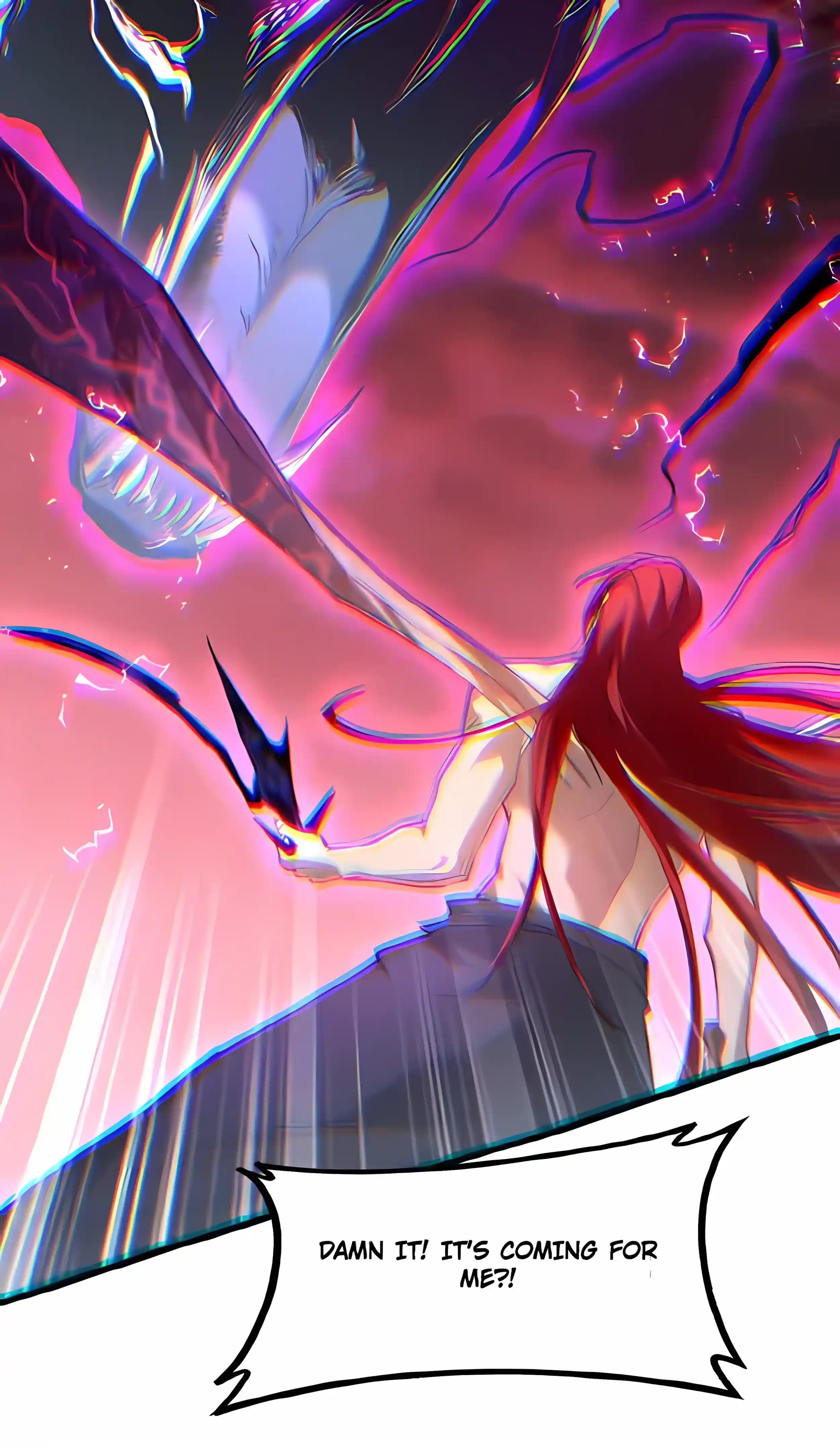Read Overlord of Insects EN Manga Online