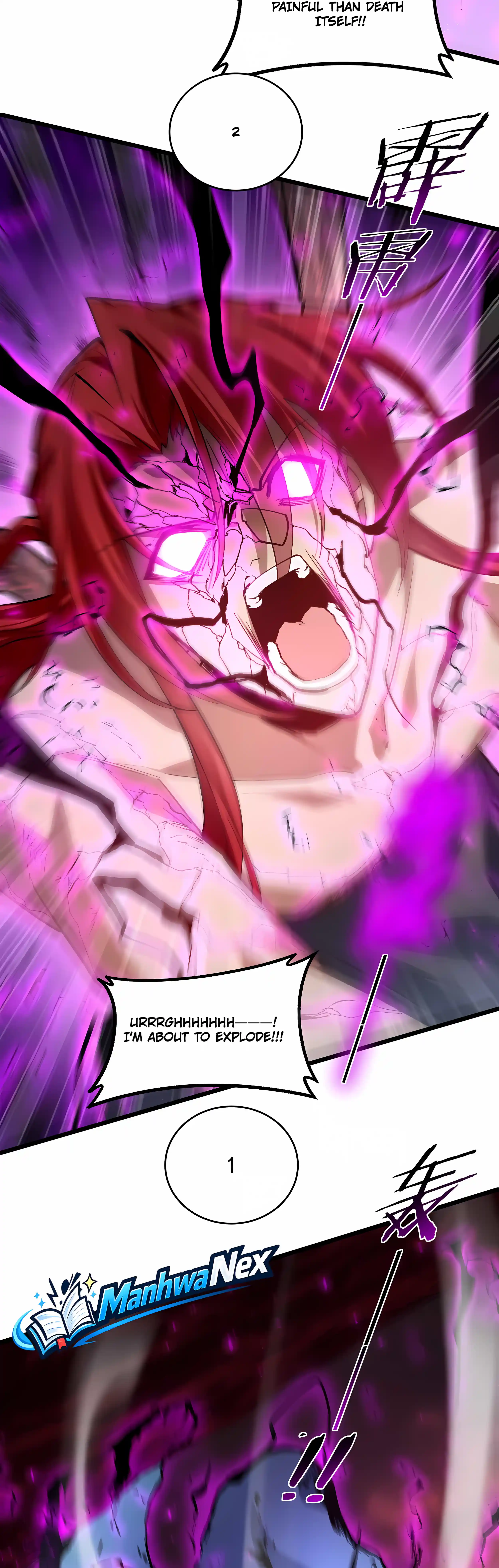Read Overlord of Insects EN Manga Online