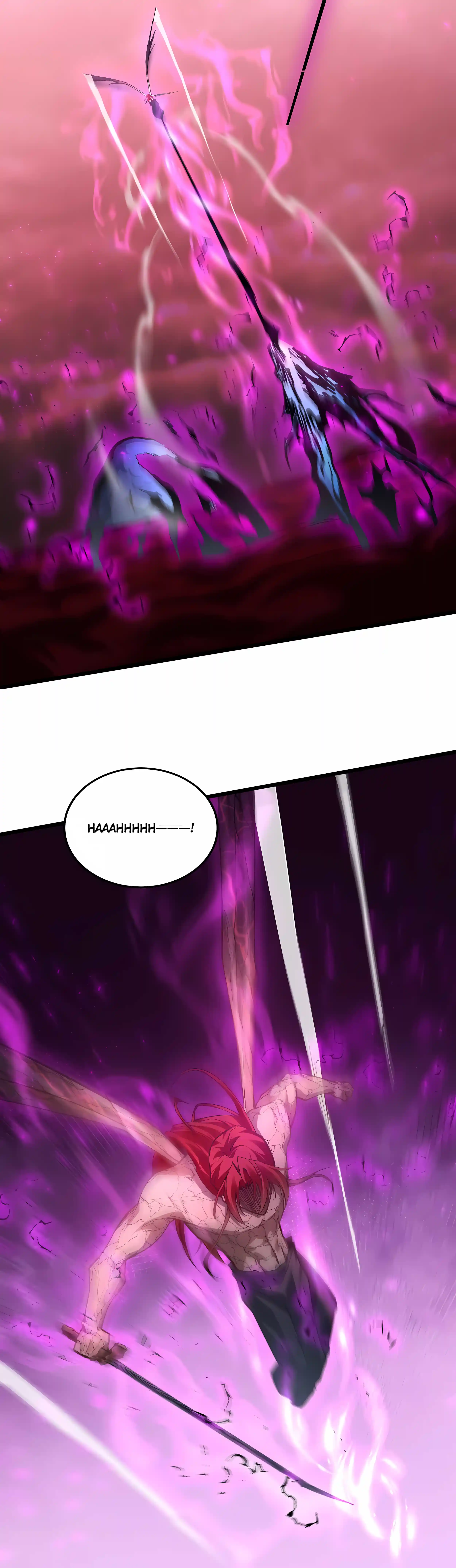 Read Overlord of Insects EN Manga Online