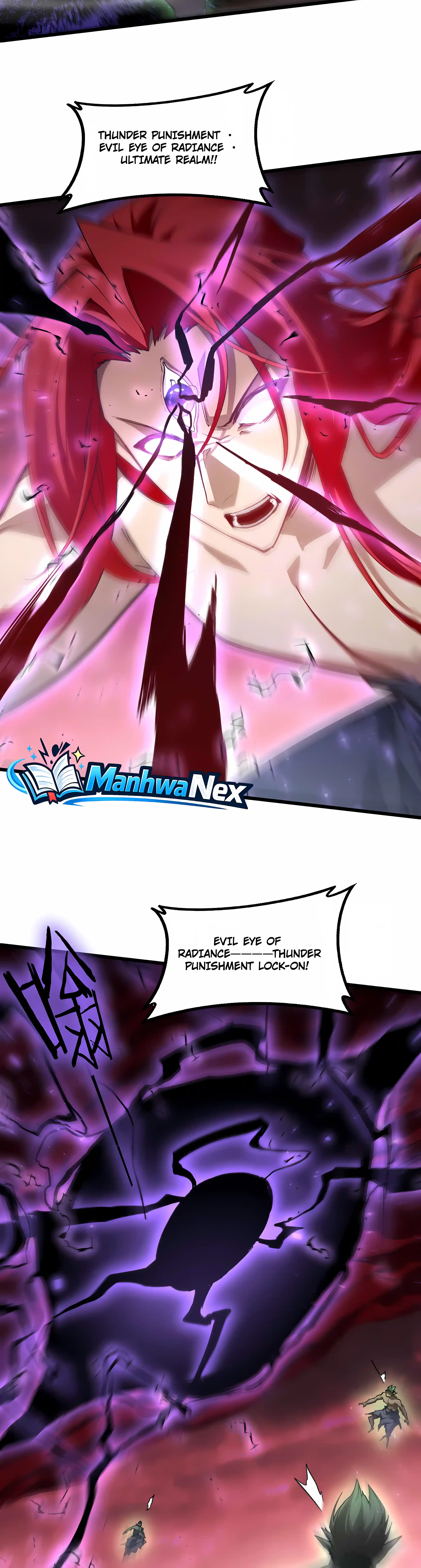 Read Overlord of Insects EN Manga Online