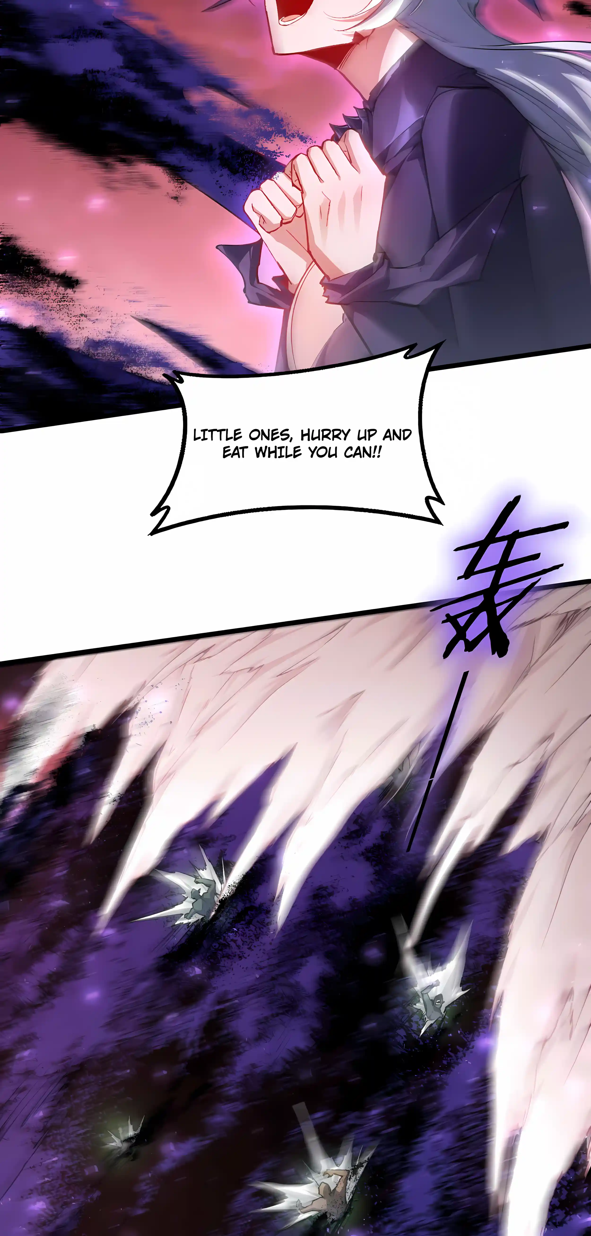 Read Overlord of Insects EN Manga Online