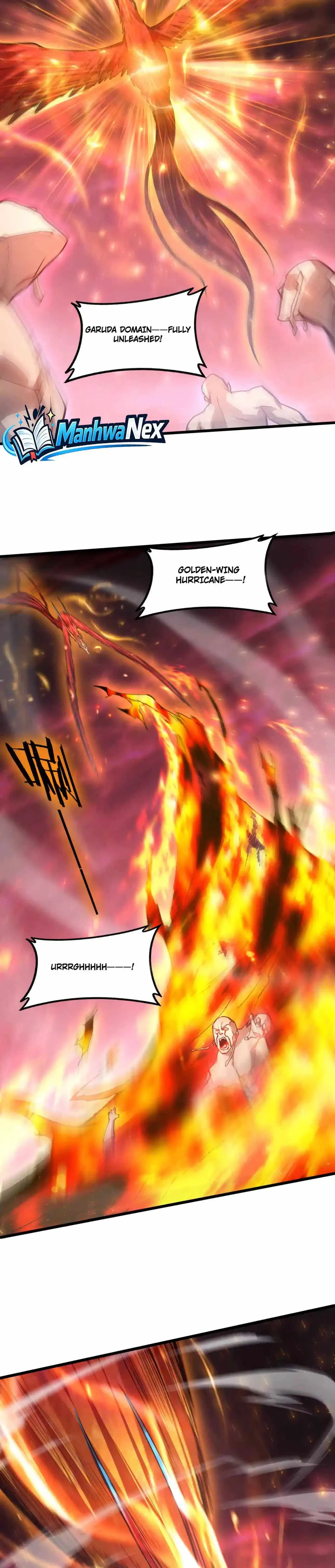 Read Overlord of Insects EN Manga Online