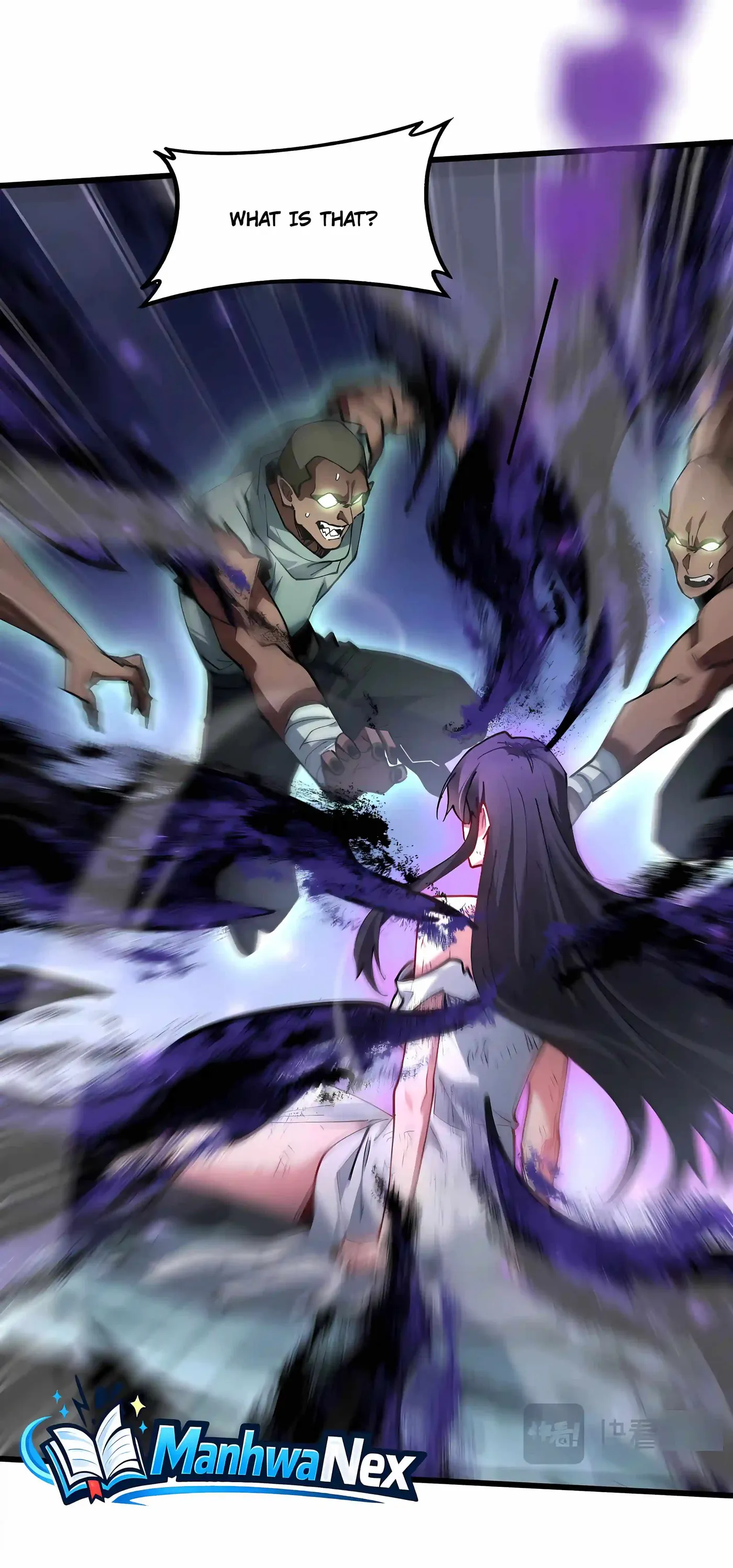 Read Overlord of Insects EN Manga Online