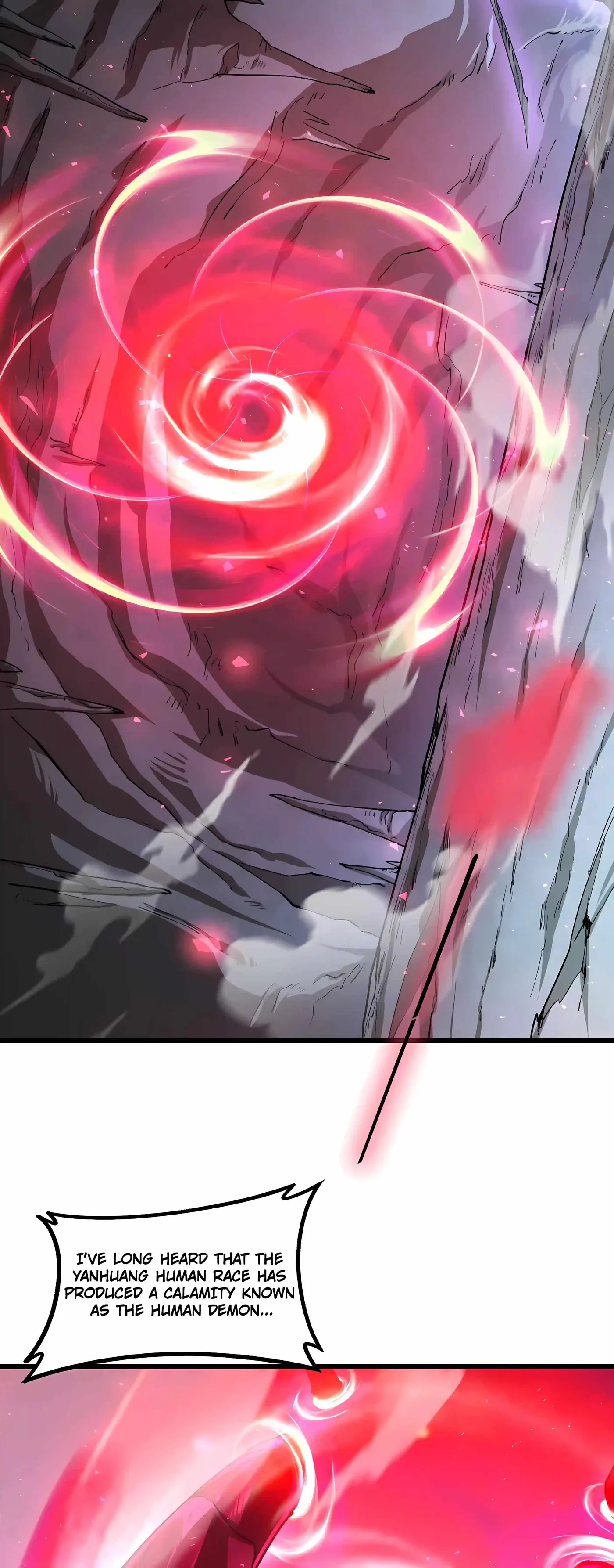 Read Overlord of Insects EN Manga Online