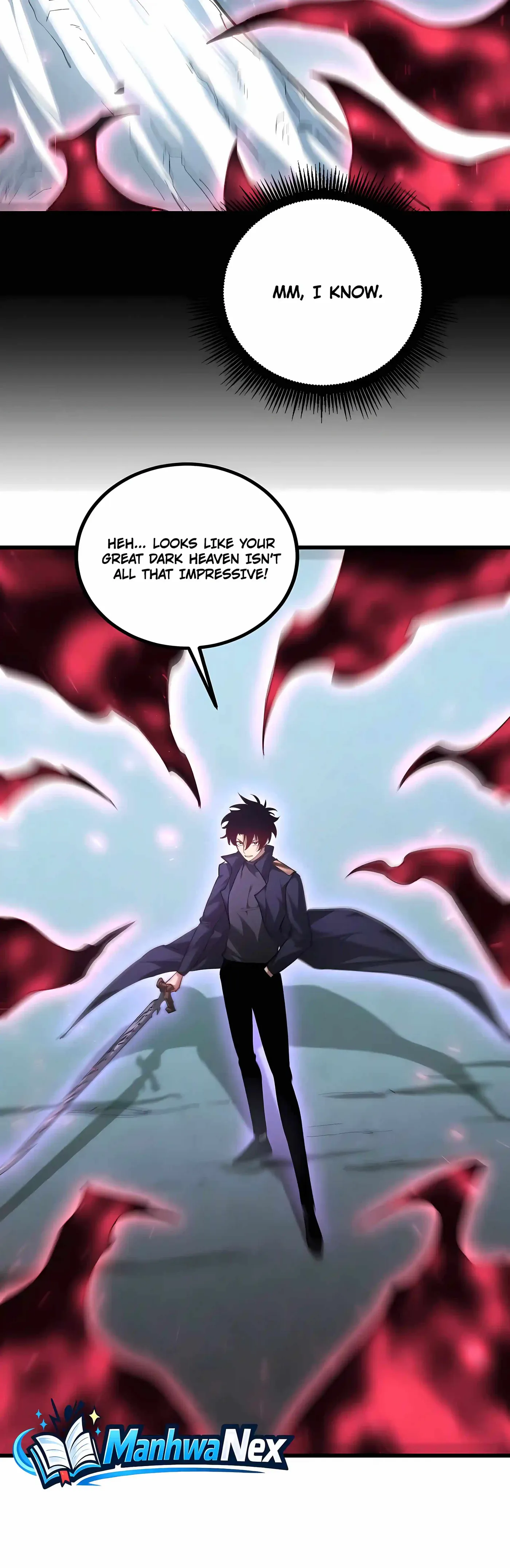 Read Overlord of Insects EN Manga Online