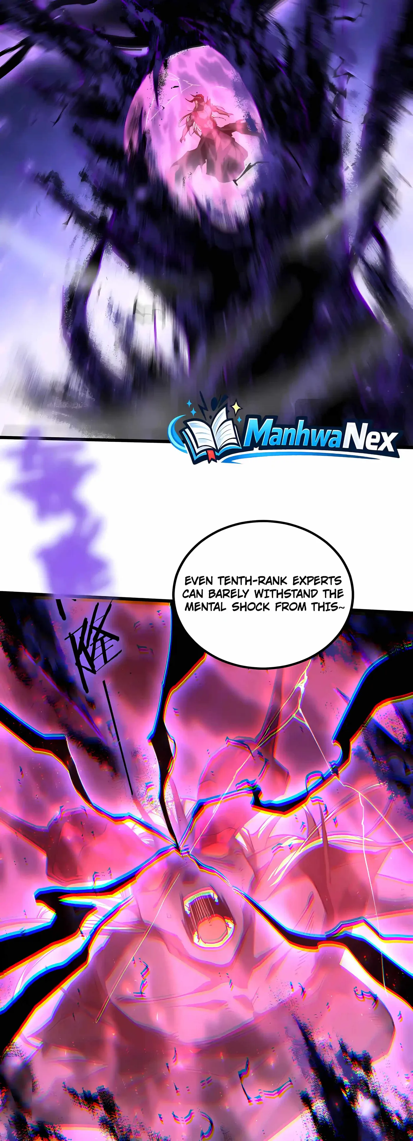 Read Overlord of Insects EN Manga Online