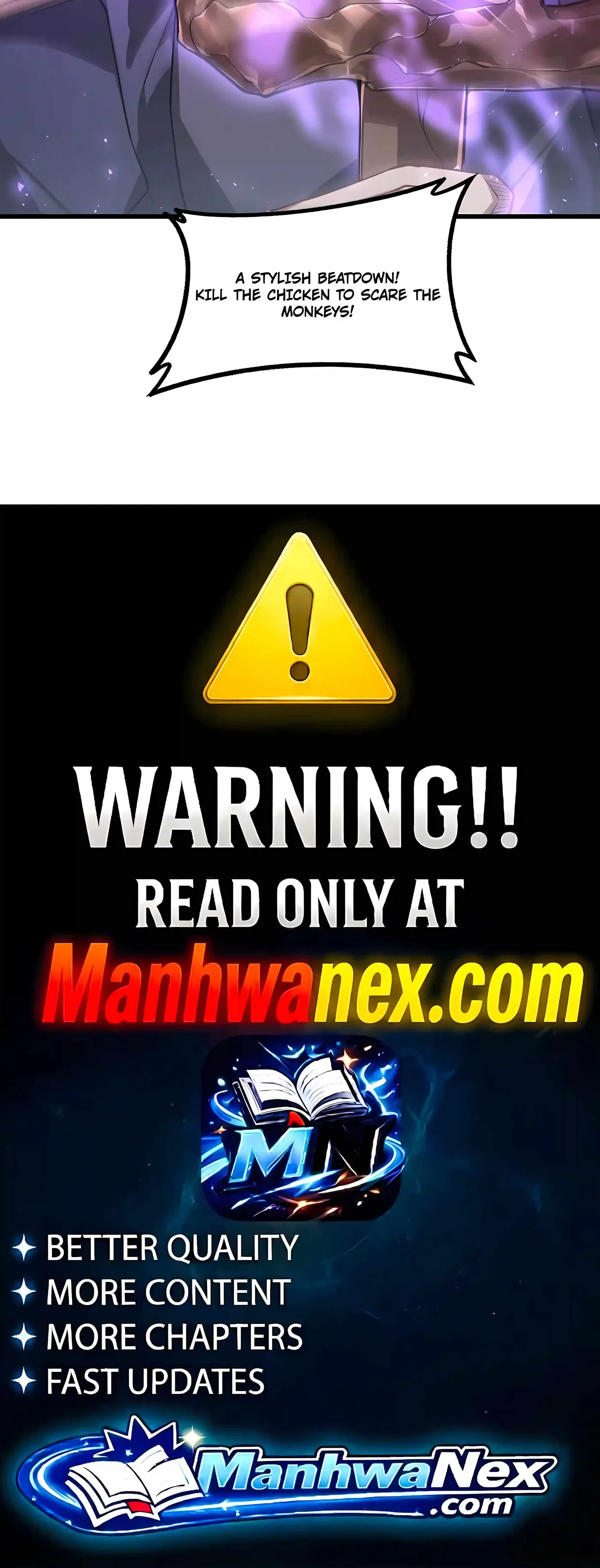 Read Overlord of Insects EN Manga Online