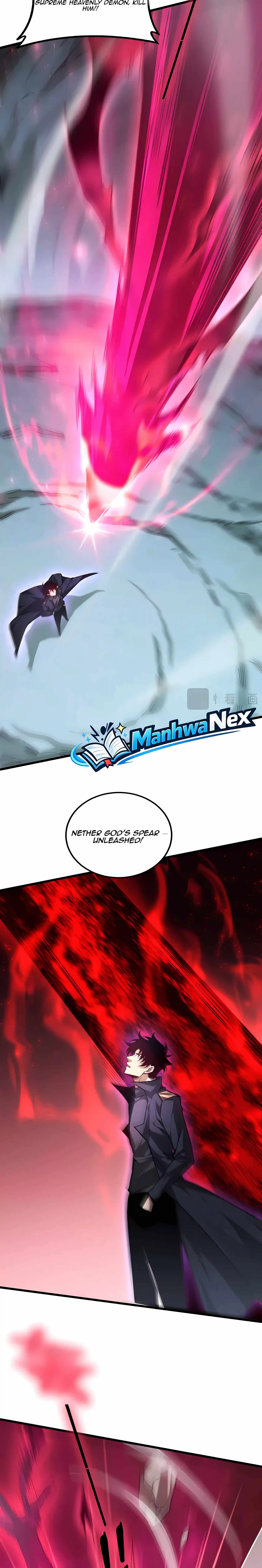 Read Overlord of Insects EN Manga Online