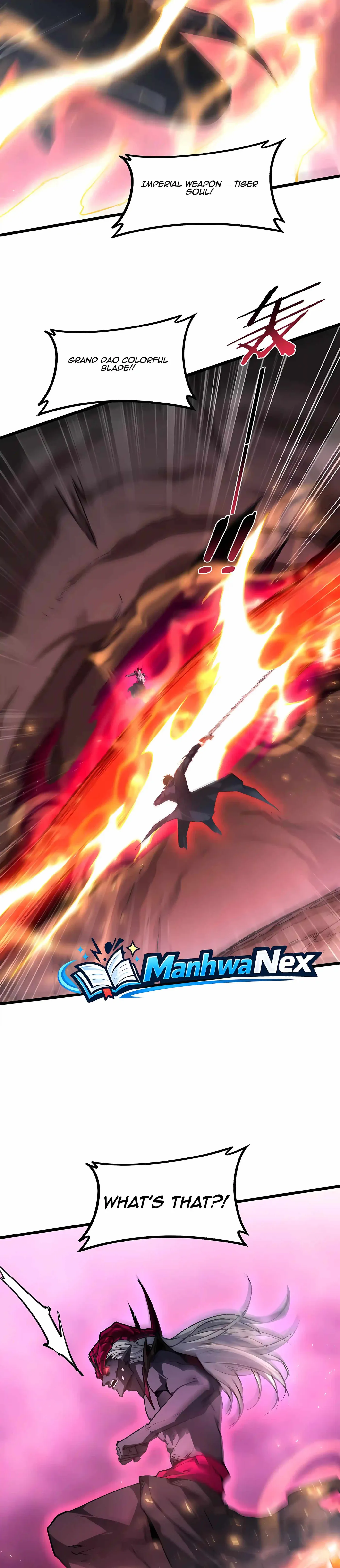 Read Overlord of Insects EN Manga Online