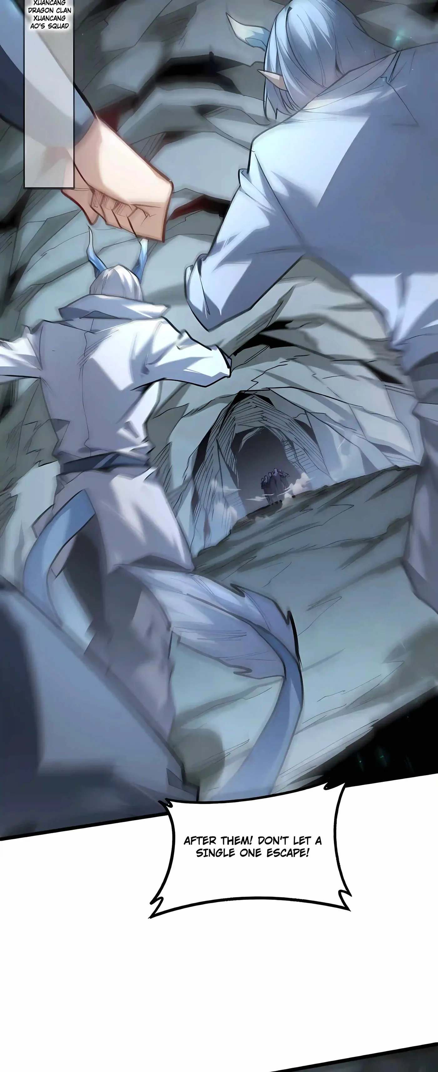 Read Overlord of Insects EN Manga Online