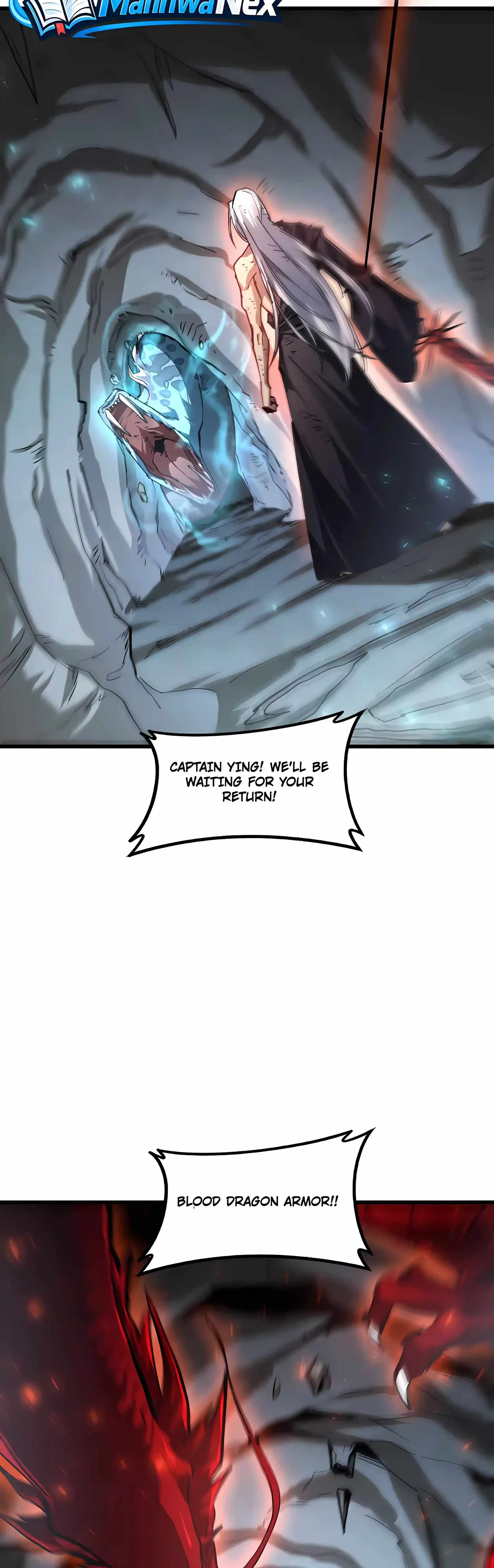 Read Overlord of Insects EN Manga Online