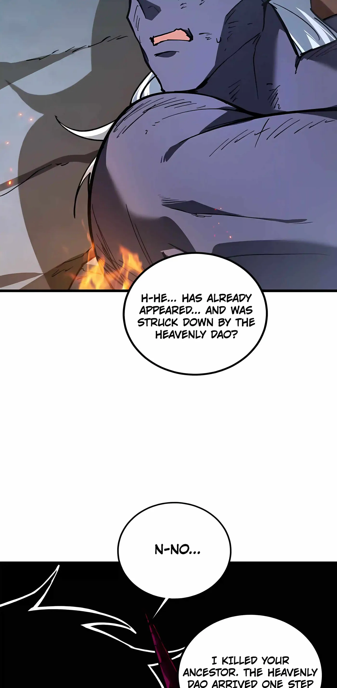 Read Overlord of Insects EN Manga Online