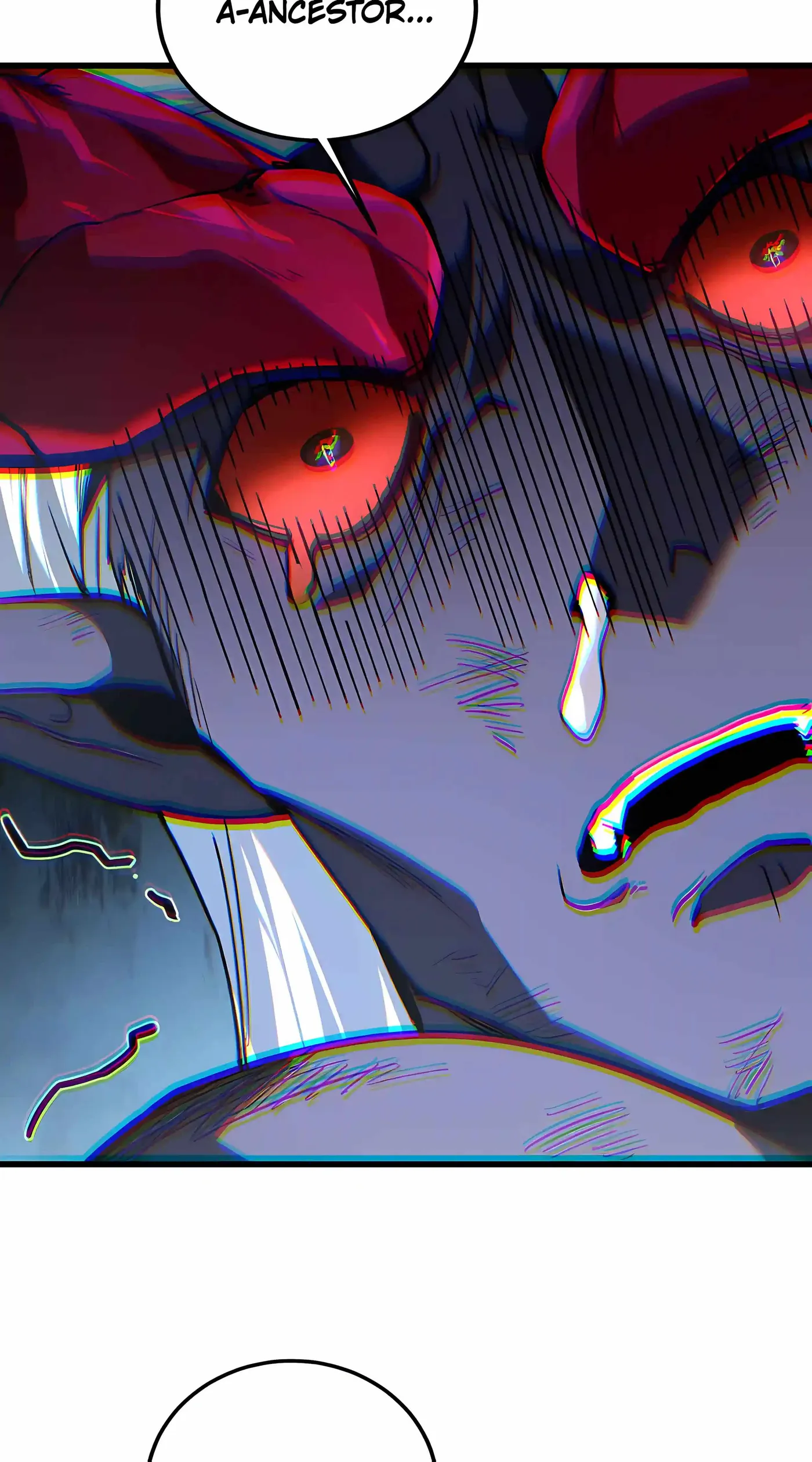 Read Overlord of Insects EN Manga Online