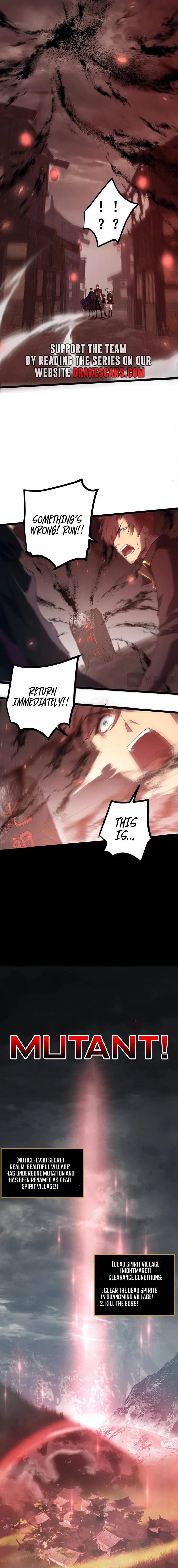 Read Overlord of Insects EN Manga Online