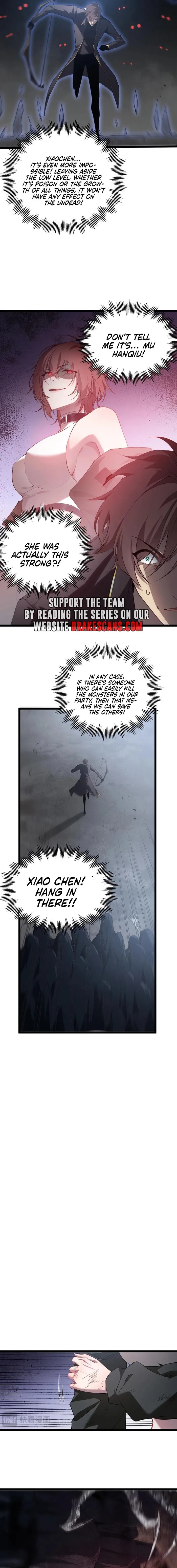 Read Overlord of Insects EN Manga Online